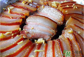 醬肉要腌幾天可以曬？醬肉腌多長時間拿出來曬？