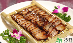 醬肉腌好了要洗嗎？醬肉腌好后洗不洗？