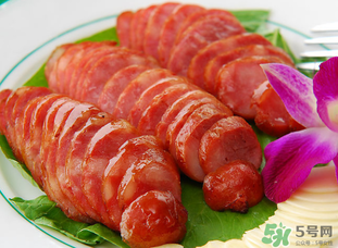 香腸發(fā)霉了怎么處理？香腸發(fā)霉了還能吃嗎？