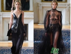 2017年流行什么裙子？2017年流行裙子流行什么顏色