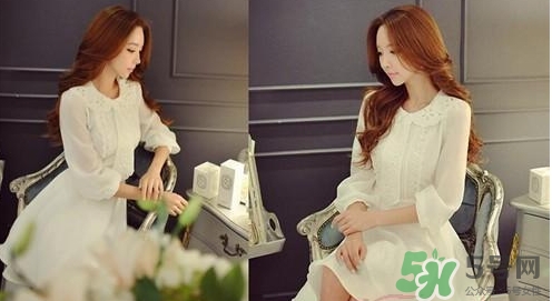 2017年流行什么裙子？2017年流行裙子流行什么顏色