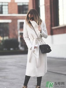 2017年流行什么大衣？2017年流行大衣顏色款式