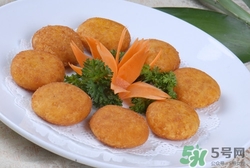 南瓜餅可以用烤箱烤嗎?南瓜餅用烤箱怎么做