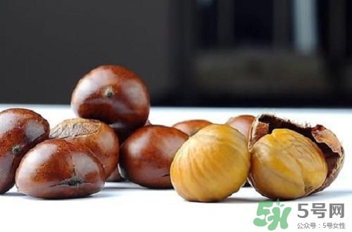 高血壓可以吃板栗嗎？高血壓一次吃多少板栗好？