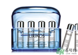 儷瑞思適合什么年齡段？lirikos儷瑞思適合年齡