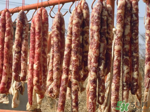 香腸有哈喇味如何去除？香腸有哈喇味能吃嗎？