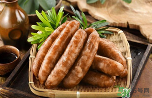 香腸有哈喇味如何去除？香腸有哈喇味能吃嗎？