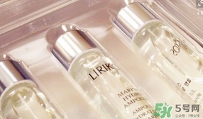 lirikos適合什么膚質(zhì)？lirikos儷瑞思適合敏感肌嗎？