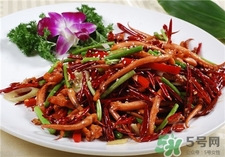 魷魚須的營養(yǎng)價值 魷魚須的功效與作用 魷魚須的營養(yǎng)價值 魷魚須的功效與作用