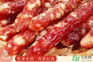 臘腸多少錢一斤？臘腸多少錢一斤2017？