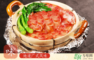 臘腸多少錢一斤？臘腸多少錢一斤2017？