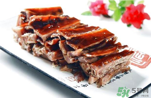 醬肉怎么腌制？醬肉的腌制方法