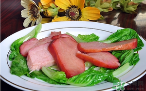 醬肉怎么腌制？醬肉的腌制方法