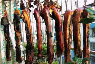 腌醬肉用什么肉好？醬肉用什么肉好？