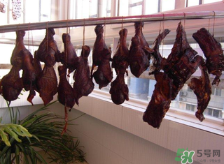 腌醬肉用什么肉好？醬肉用什么肉好？