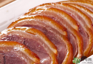 腌醬肉用什么肉好？醬肉用什么肉好？