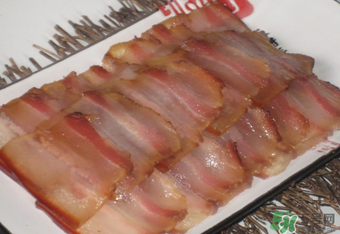 腌醬肉用什么肉好？醬肉用什么肉好？