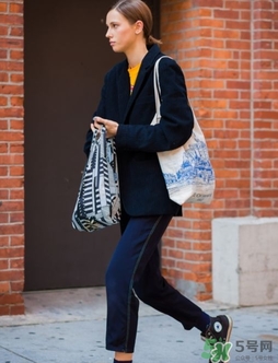 2017年流行什么外套？2017年最流行外套顏色款式