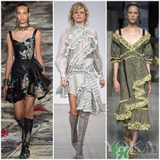 2017年流行什么外套？2017年最流行外套顏色款式