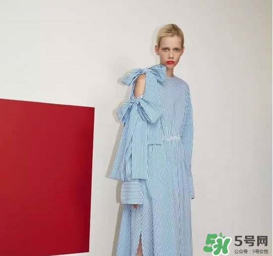 2017年衣服流行什么顏色？2017年衣服流行色