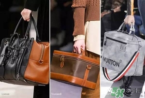 2017年流行什么包包？2017年最流行包包款式顏色