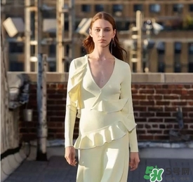 2017年衣服流行什么顏色？2017年衣服流行色