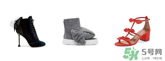 2017年秋冬流行什么鞋子？2017年秋冬流行鞋子搭配