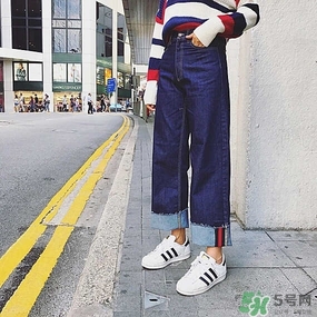 2017年流行什么褲子？2017年褲子流行顏色和搭配