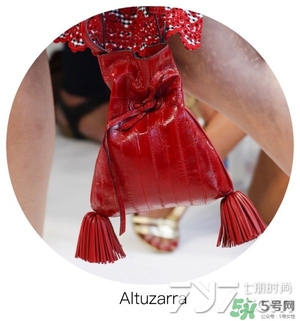 2017年流行什么包包？2017年最流行包包款式顏色