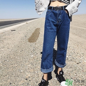 2017年流行什么褲子？2017年褲子流行顏色和搭配