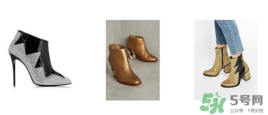 2017年秋冬流行什么鞋子？2017年秋冬流行鞋子搭配