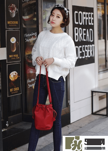 2017年流行什么毛衣？2017年流行毛衣顏色與搭配