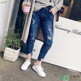 2017年流行什么褲子？2017年褲子流行顏色和搭配