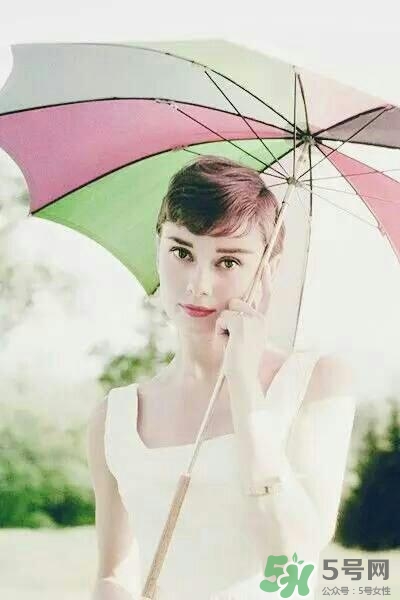 2017年流行什么眉型？2017年最流行眉毛介紹