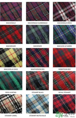 2017年圍巾流行怎么搭？2017年圍巾流行趨勢