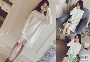 2017年流行什么毛衣？2017年流行毛衣顏色與搭配