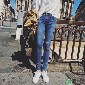 2017年流行什么褲子？2017年褲子流行顏色和搭配