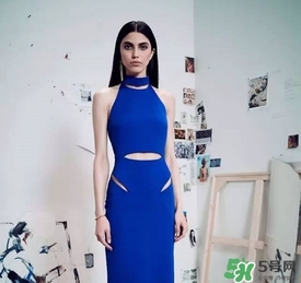 2017年衣服流行什么顏色？2017年衣服流行色