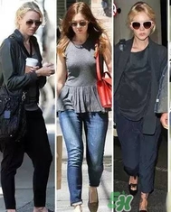 2017年秋冬流行什么鞋子？2017年秋冬流行鞋子搭配