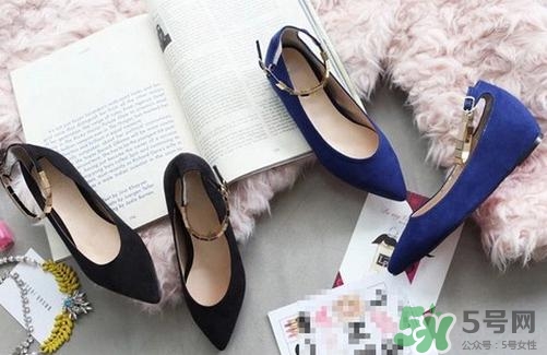 2017年春夏流行什么鞋子？2017年春夏流行鞋子搭配