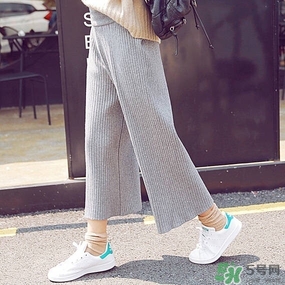 2017年流行什么褲子？2017年褲子流行顏色和搭配