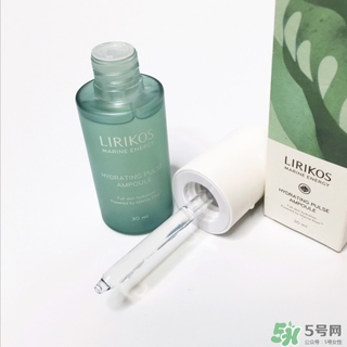 lirikos適合什么膚質(zhì)？lirikos儷瑞思適合敏感肌嗎？