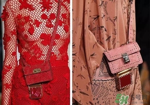 2017年流行什么包包？2017年最流行包包款式顏色