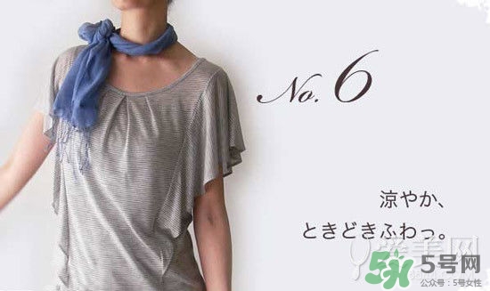 2017年圍巾流行怎么搭？2017年圍巾流行趨勢