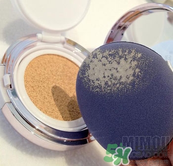 lirikos氣墊怎么樣？lirikos儷瑞思?xì)鈮|好用嗎？