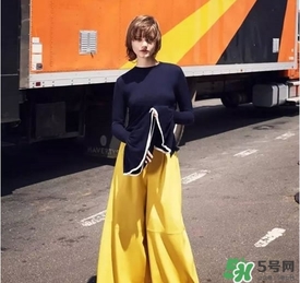 2017年衣服流行什么顏色？2017年衣服流行色