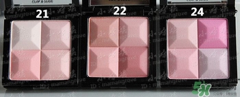 紀(jì)梵希腮紅24號(hào)試色 紀(jì)梵希腮紅明星色24號(hào)試色圖 紀(jì)梵希腮紅24號(hào)試色 紀(jì)梵希腮紅明星色24號(hào)試色圖