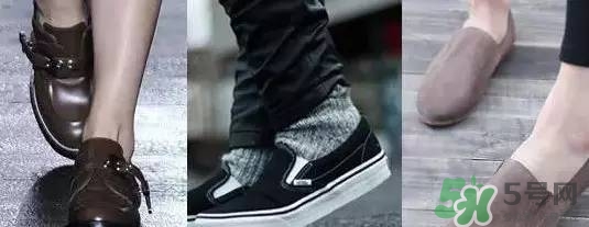 2017年秋冬流行什么鞋子？2017年秋冬流行鞋子搭配