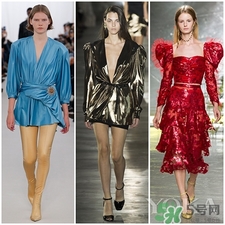 2017年流行什么外套？2017年最流行外套顏色款式