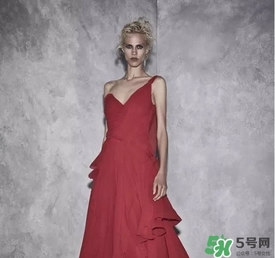 2017年衣服流行什么顏色？2017年衣服流行色